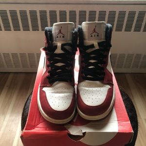 Air Jordan 1 Retro OG